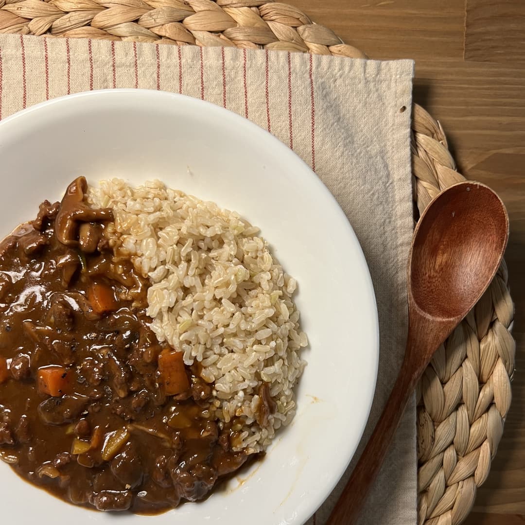 Ray's Japanese Curry